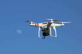 drone ile hava çekimi toromedya