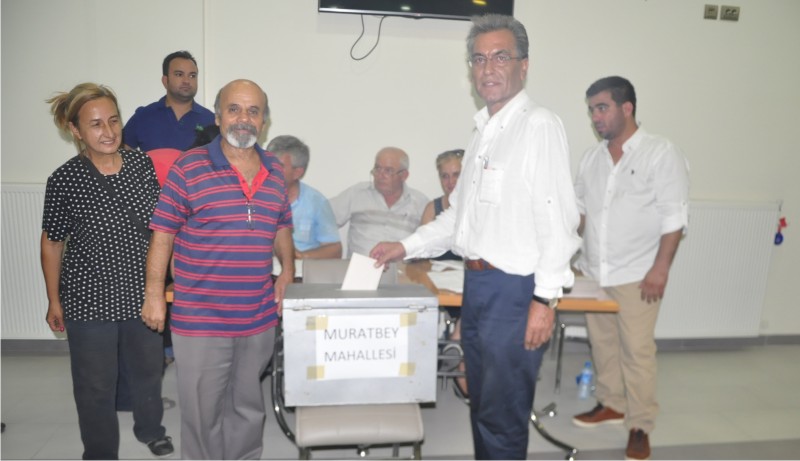 CHP’de delege seçimleri durduruldu