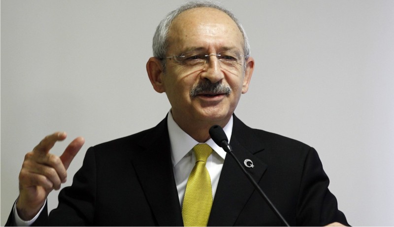 Kılıçdaroğlu’nun Torbalı programı ertelendi