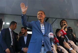 Erdoğan: ABD’ye sesleniyorum o zatı teslim edin!