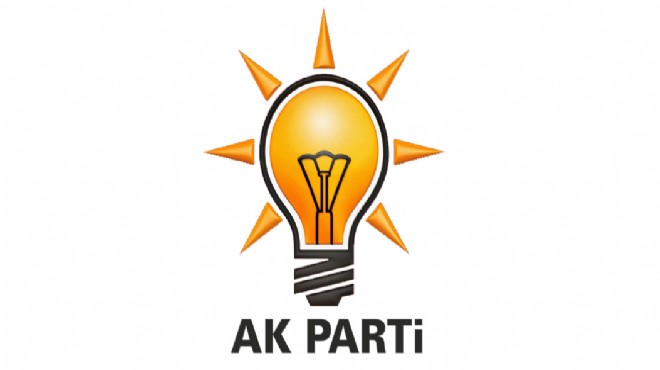 AK Parti’de 3 ilçe teşkilatı görevden alındı!