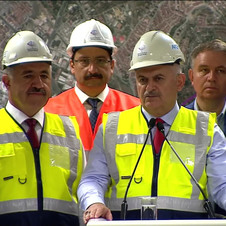 Başbakan Yıldırım’dan Kılıçdaroğlu ve Feyzioğlu açıklaması
