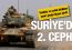 Türk tankları Suriye’nin Çobanbey ilçesine girdi