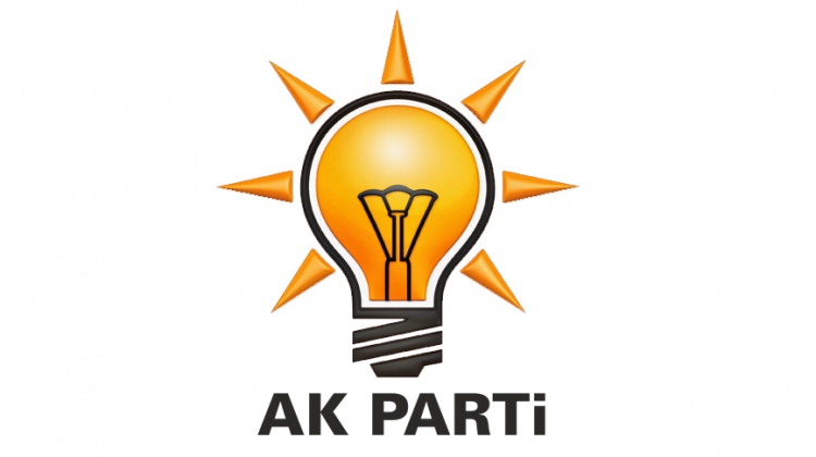 AK Parti’de FETÖ toplantısı