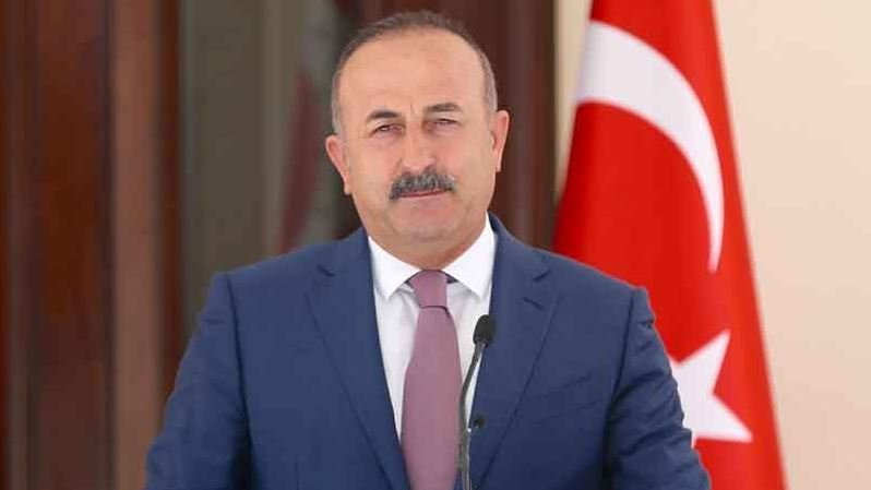 Dışişleri Bakanı Çavuşoğlu: Bu gece yarısından önce belki iyi haberler alırız