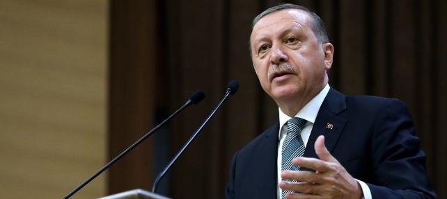 Erdoğan’dan bir kez daha ‘FETÖ’ uyarısı
