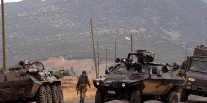 Çukurca’da 157 PKK’lı terörist etkisiz hale getirildi