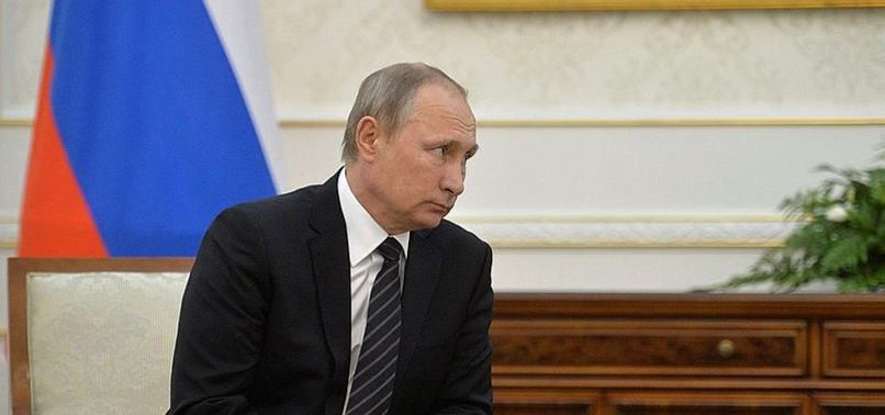 Putin: Adaylığa henüz karar vermedim