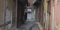 Bitlis’te 5 köyde sokağa çıkma yasağı ilan edildi
