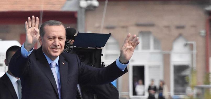 Cumhurbaşkanı Erdoğan, 3. darbe iddialarına cevap verdi: Bir tane kendini bilmez