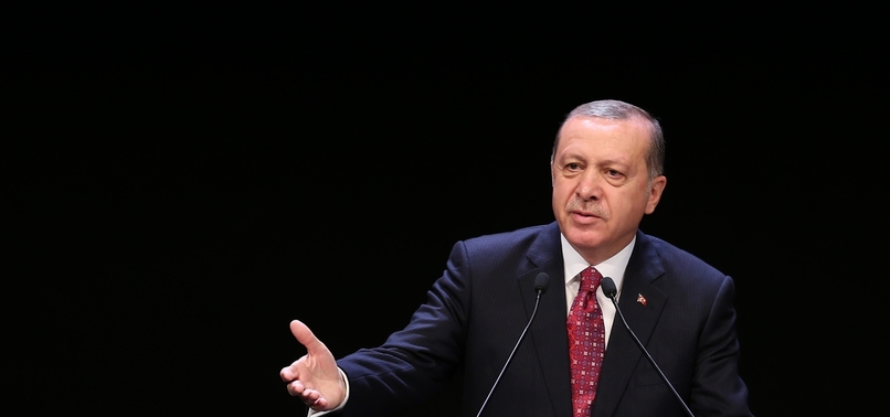 Erdoğan’a suikast krokisini örgüte veren hainler bulundu