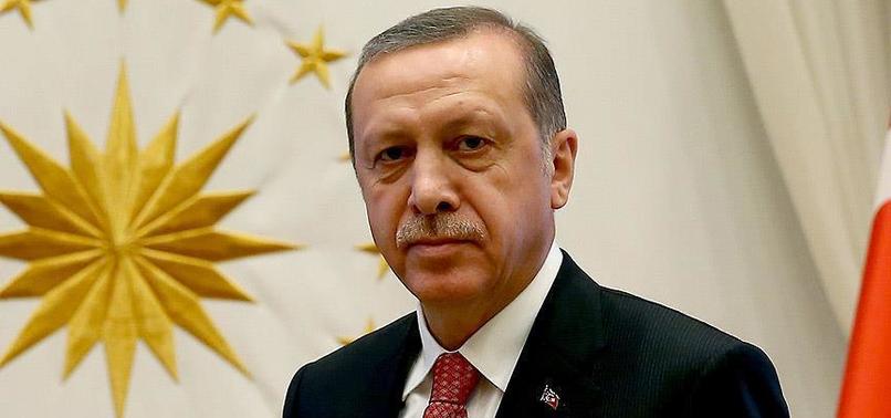 Erdoğan ‘Ticari İşlemlerde Taşınır Rehni Kanunu’nu onayladı