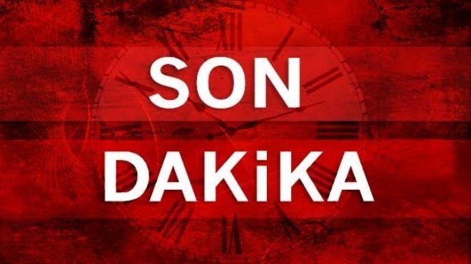 AK Parti İzmir’de 4 yeni başkan belli oldu