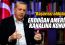 Cumhurbaşkanı Erdoğan Amerikan kanalına konuştu
