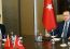 Erdoğan, Çin Devlet Konseyi Başbakan Yardımcısı Yang’ı kabul etti