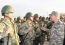 Genelkurmay Başkanı Orgeneral Akar sınır birliklerini denetledi