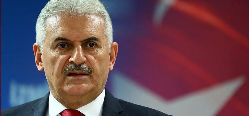 Başbakan Yıldırım, Konya programını iptal etti