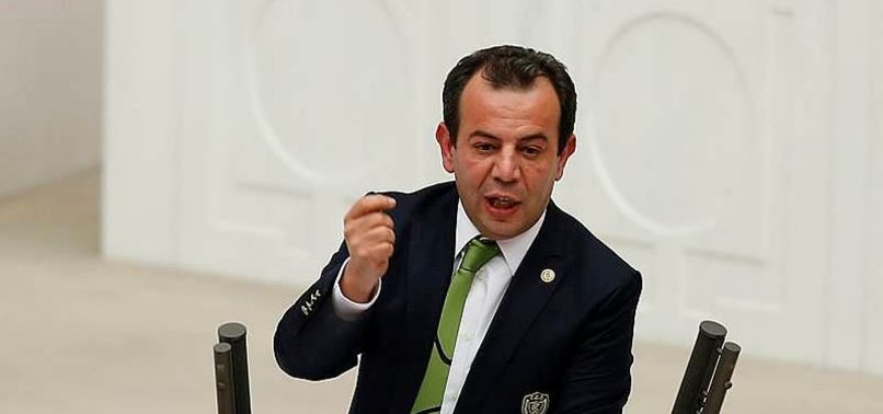 CHP’li milletvekilinden Kılıçdaroğlu’na eleştiri