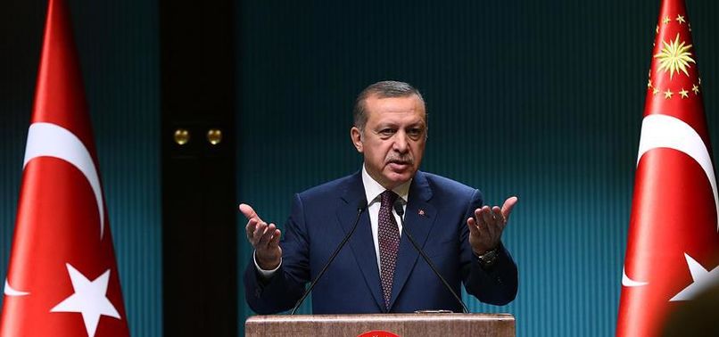 Erdoğan’ın “Haşhaşiler” benzetmesi gerçek oldu