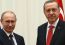Erdoğan ve Putin arasında Halep görüşmesi