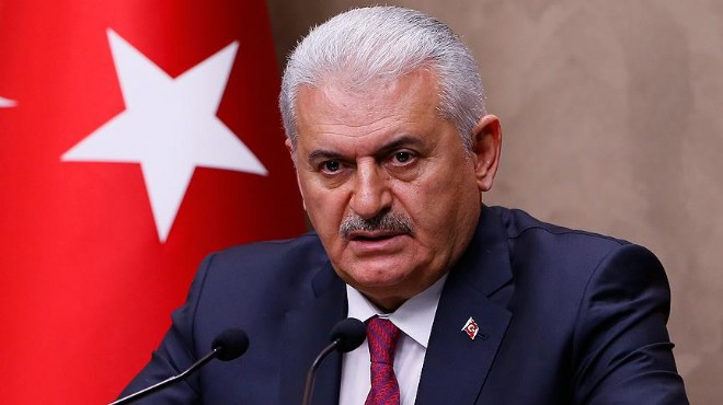 Başbakan: Sincar’dan PKK’yı çıkarmazlarsa…