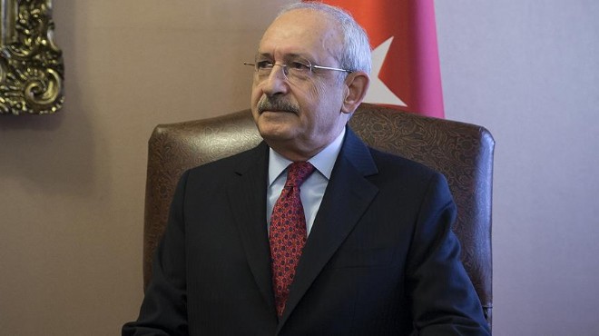 Kılıçdaroğlu: Referandumda ‘hayır’ çıkarsa…