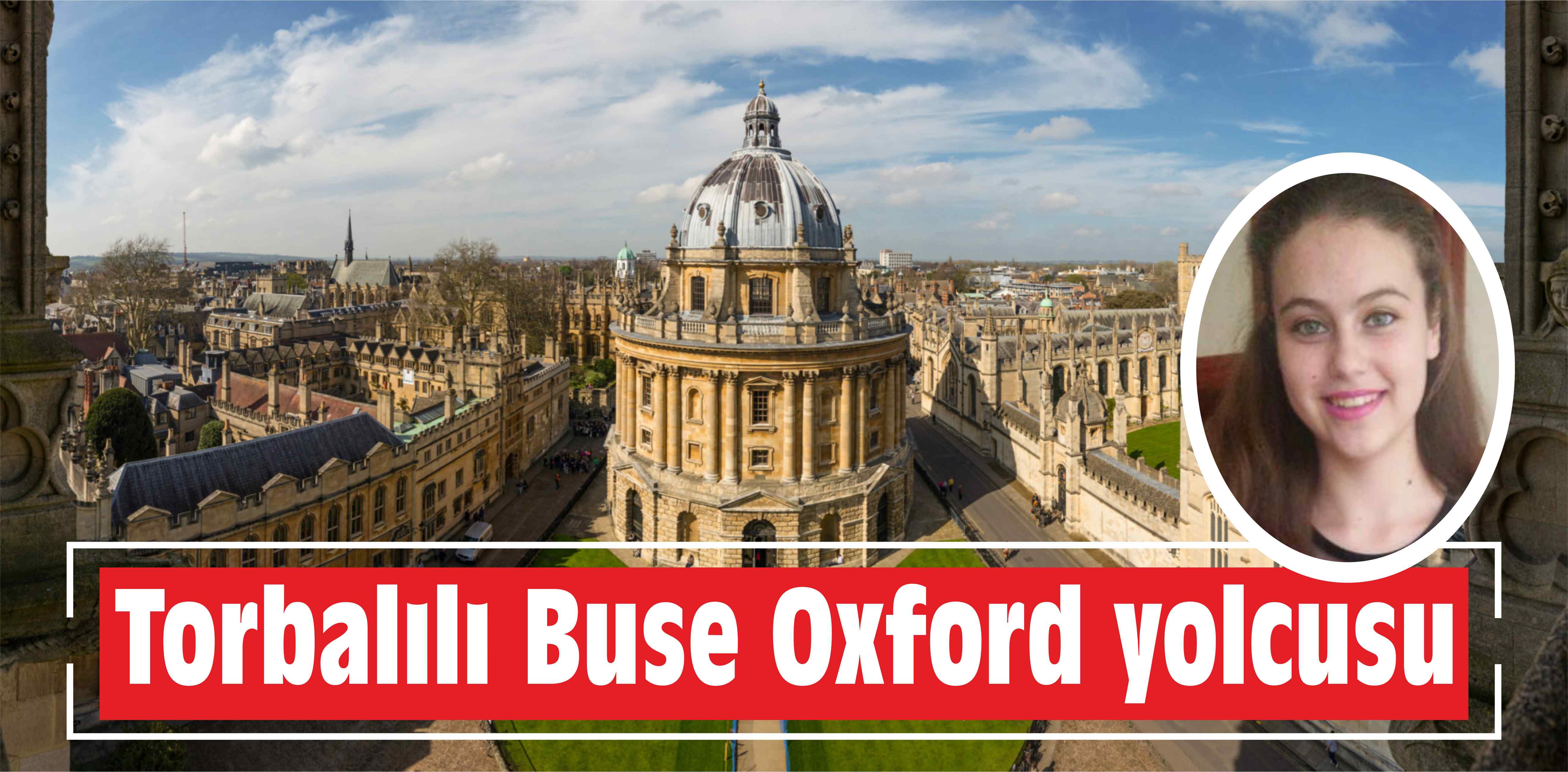 Oxford’a göz kırptı