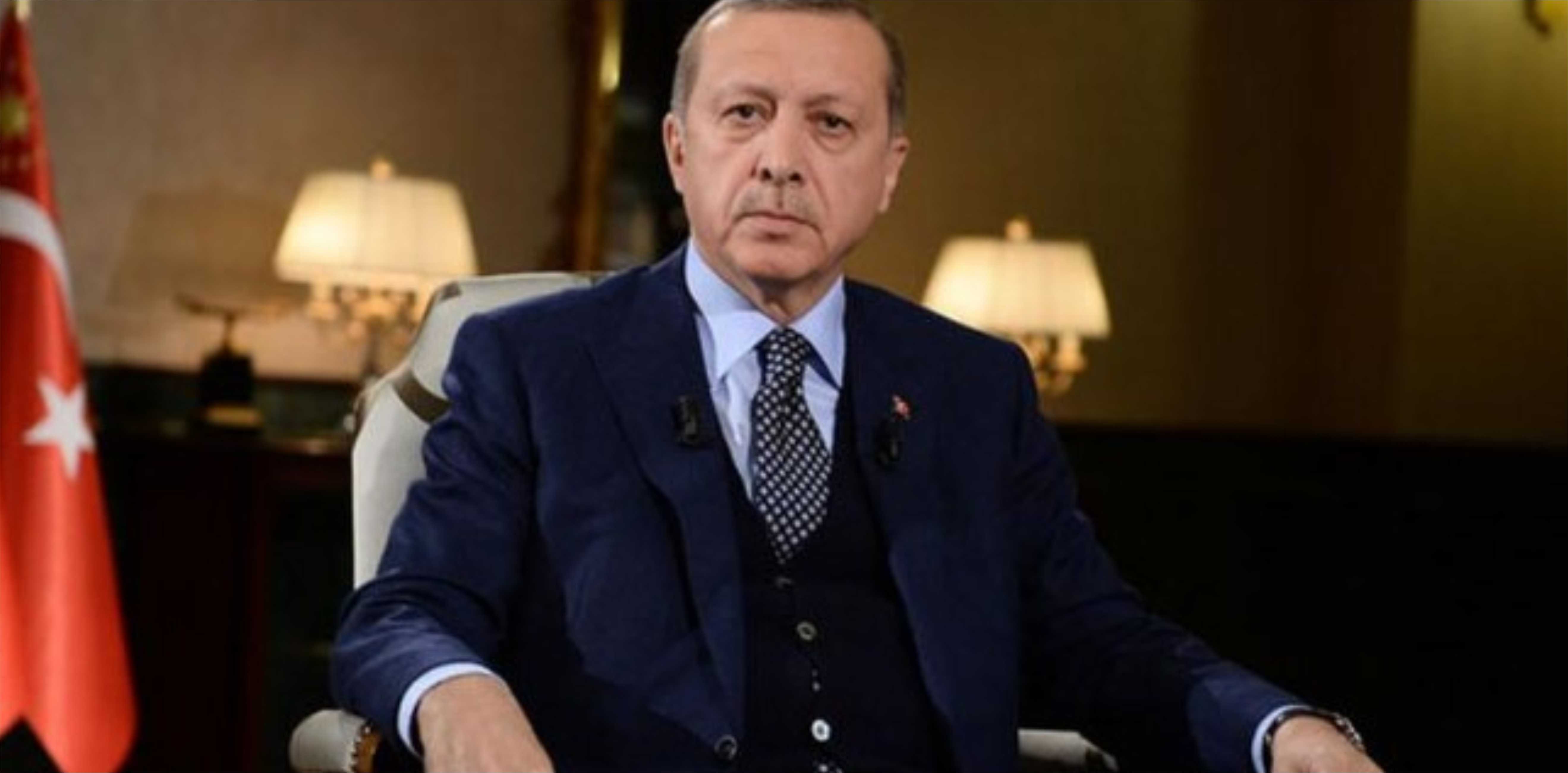 Erdoğan: 60’ların üzerinde taçlandıralım