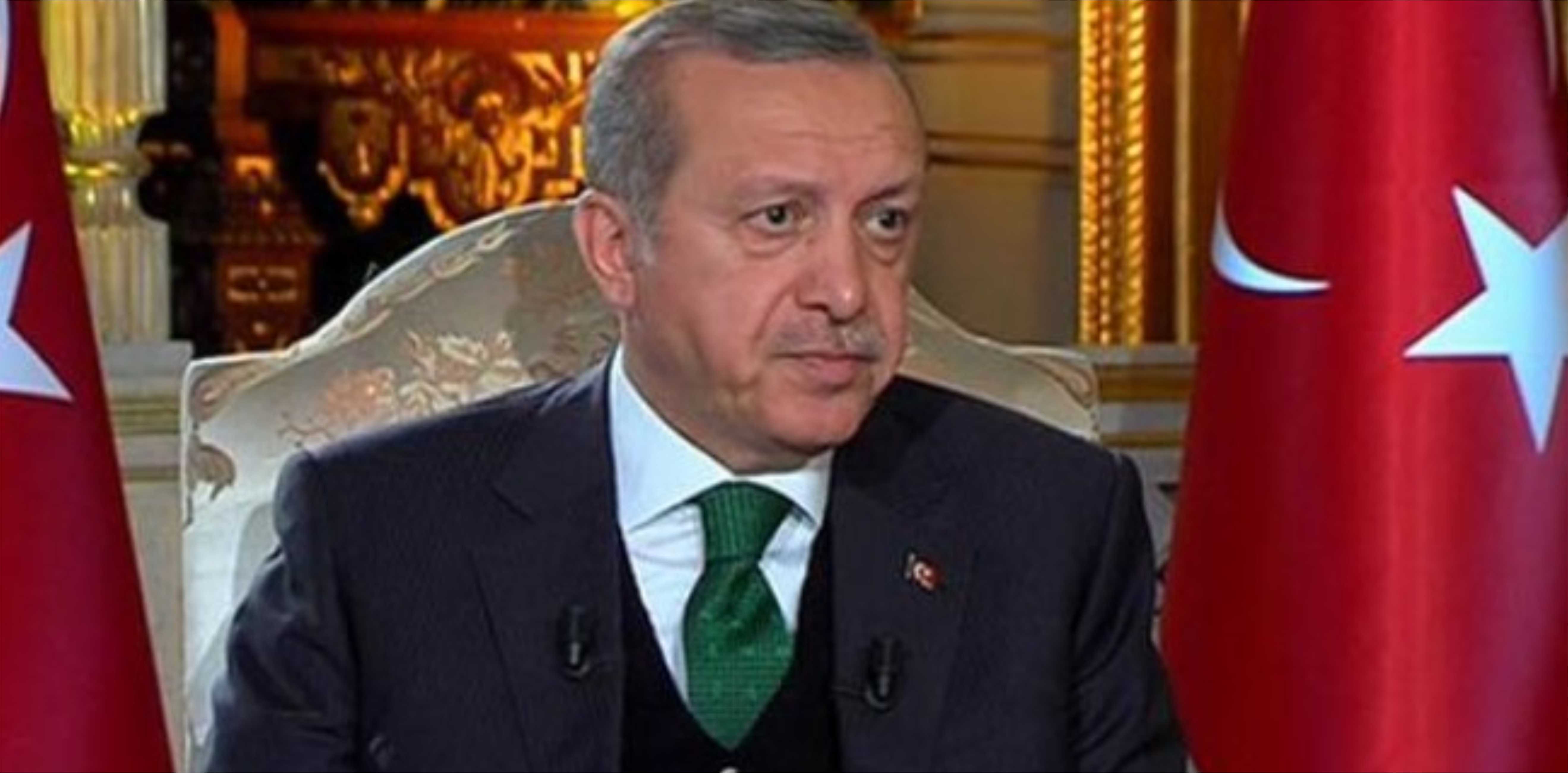Erdoğan’dan Şükür ve Erdem kararına ilk yorum