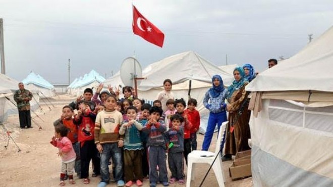 2025 yılında Türkiye’de kaç Suriyeli olacak?