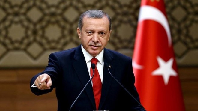 Erdoğan: İdam meclisten çıksın, onaylarım