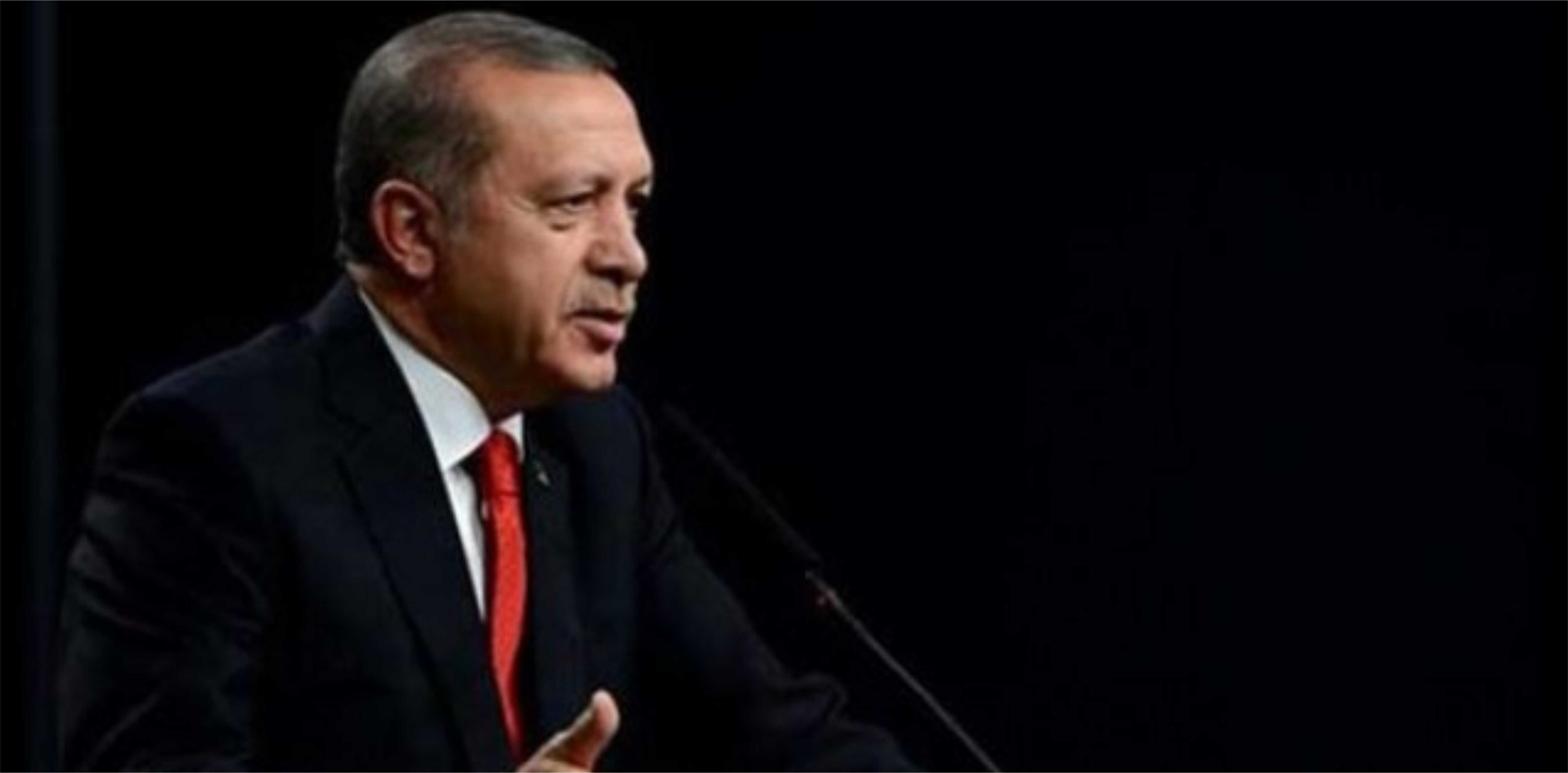 Erdoğan: Zarrab babamın oğlu değil!