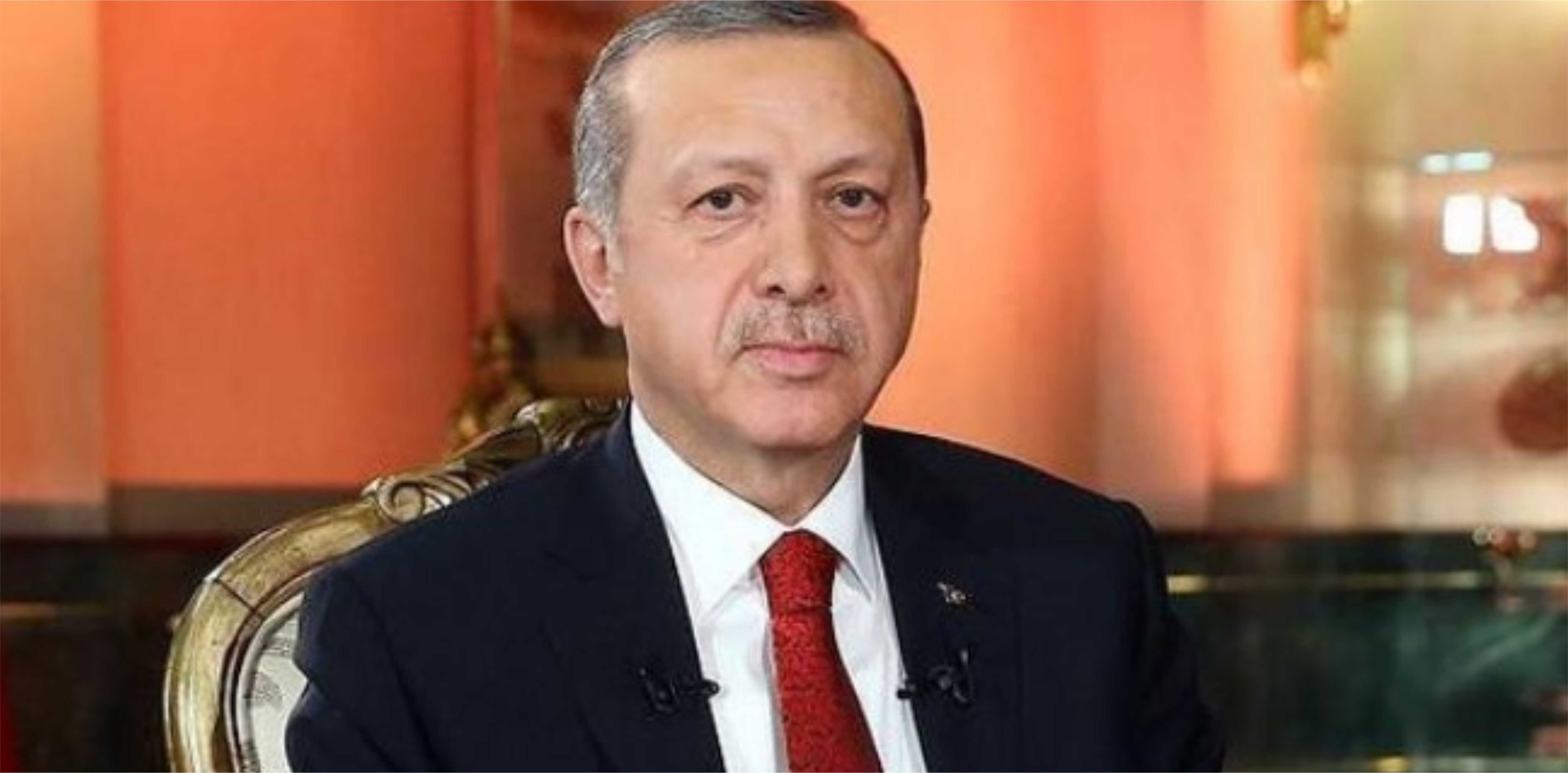 Erdoğan: Kılıçdaroğlu’nun yapması gereken…