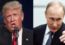 Putin ve Trump’tan kritik görüşme