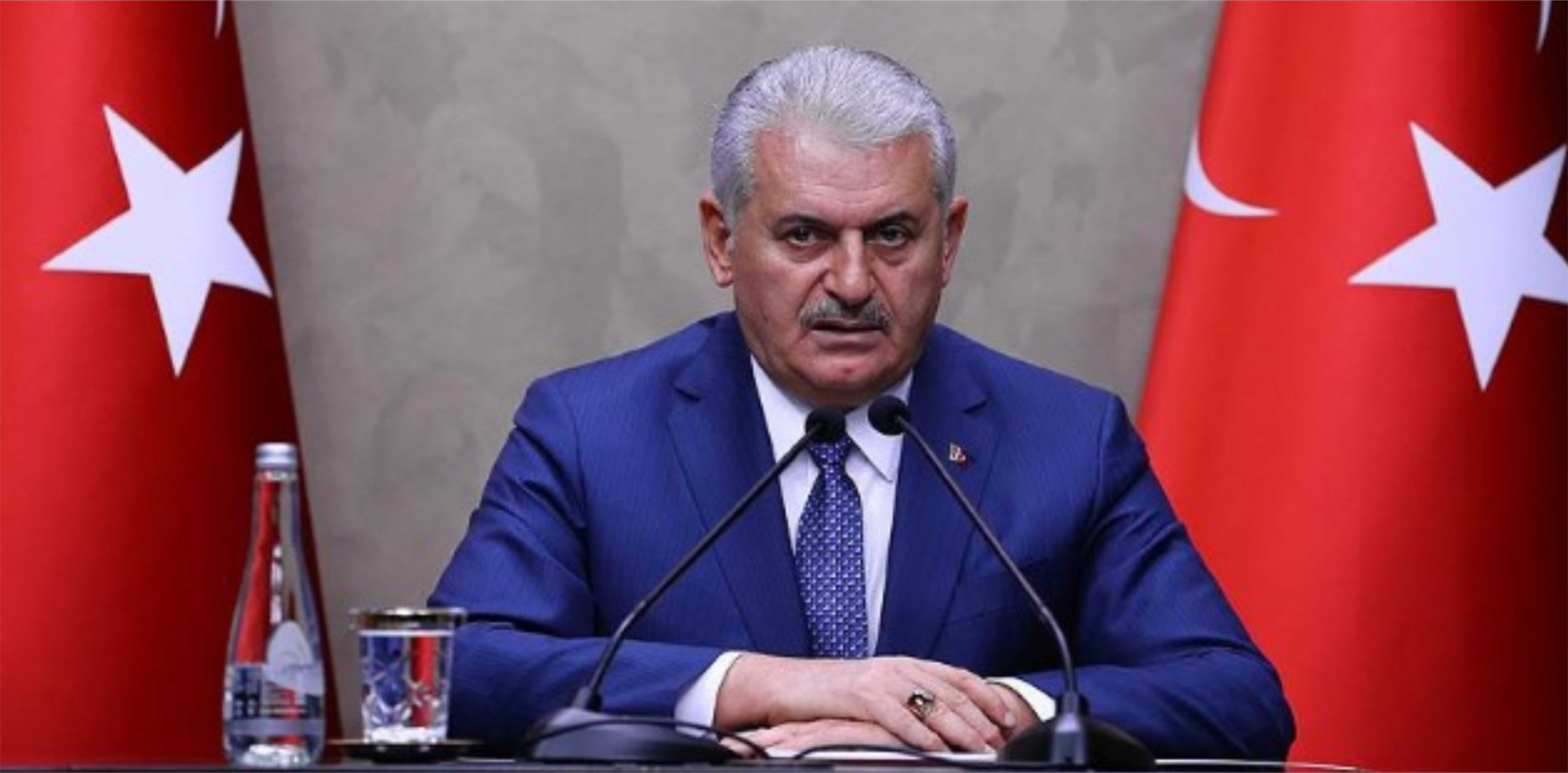 Başbakan’dan Abdullah Gül iddialarına yanıt