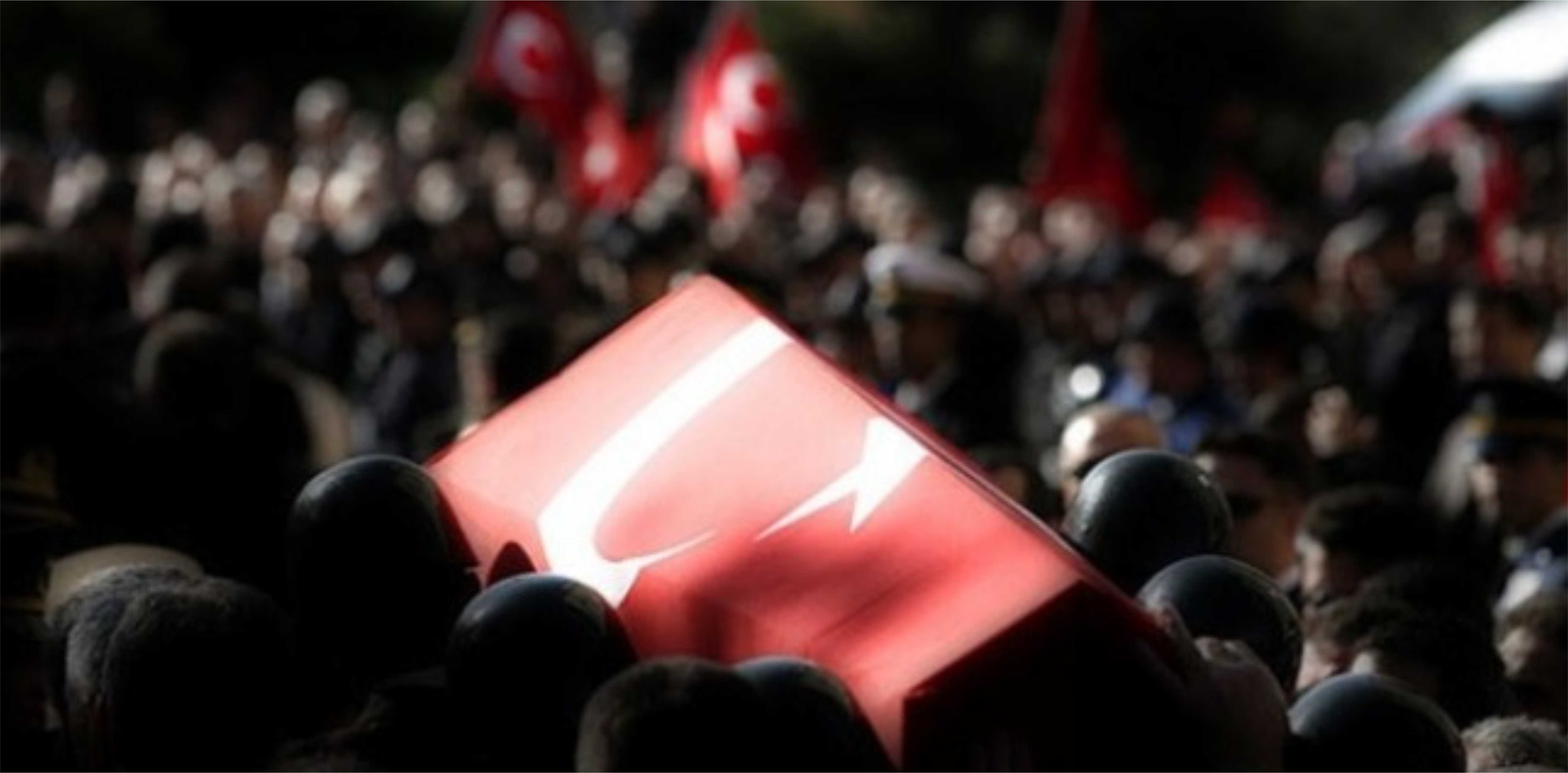 Bitlis’te çatışma: 1 korucu şehit