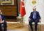 Erdoğan ve Yıldırım’dan Beştepe’de kritik zirve