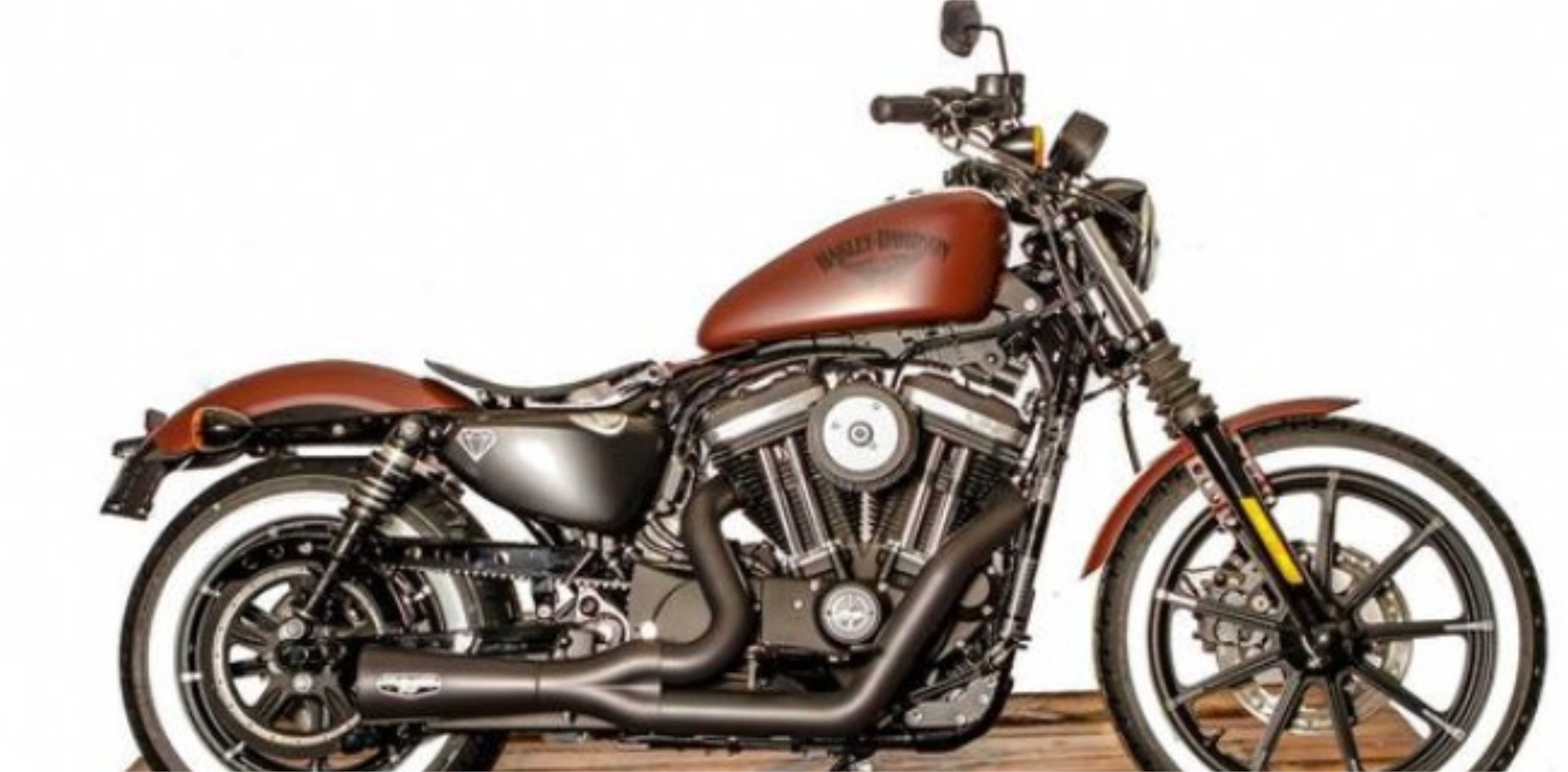 Harley-Davidson’dan flaş karar!