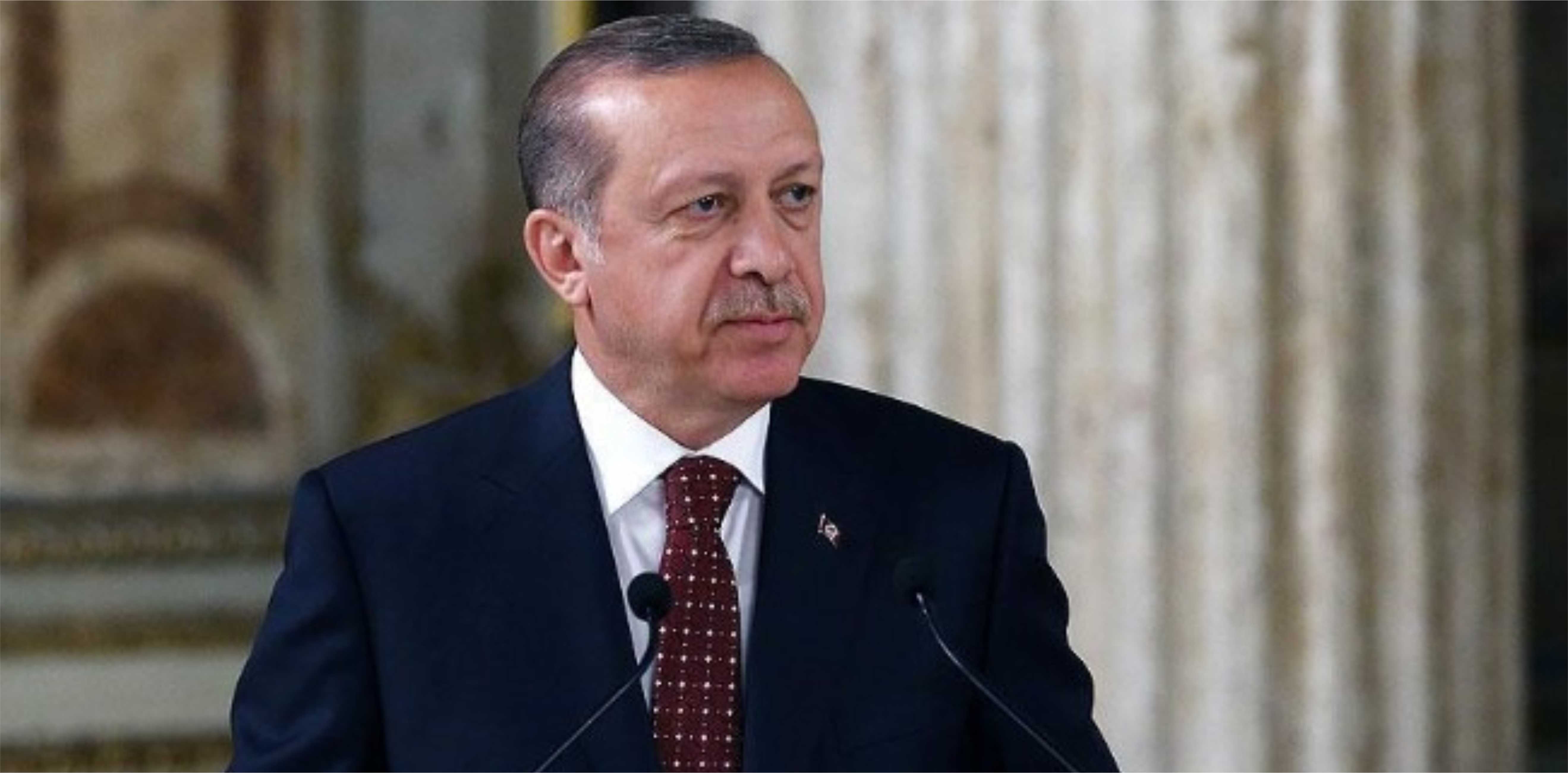 Erdoğan’dan Katar açıklaması: Hayati bir hata…