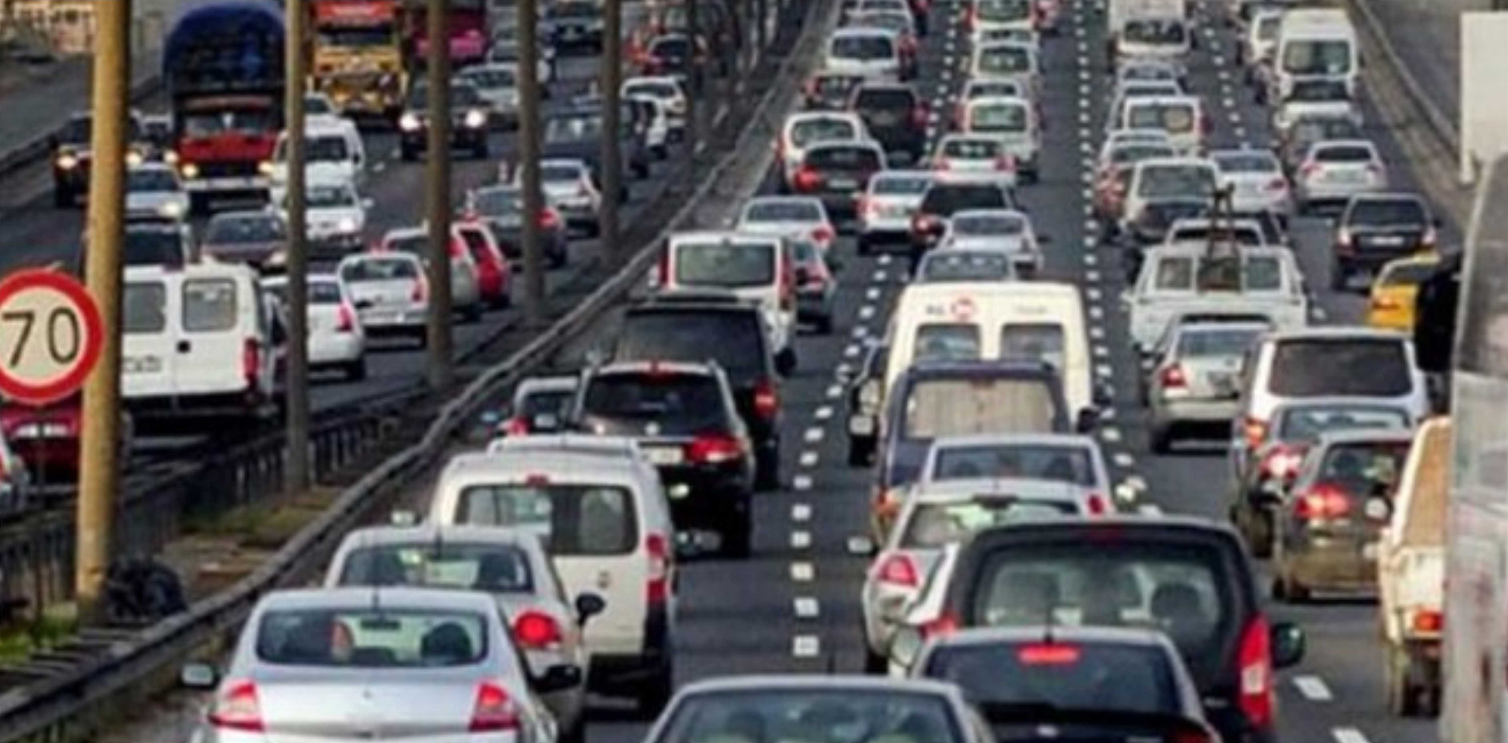 10 bin 600 sürücüye şok: Testi geçemeyen…