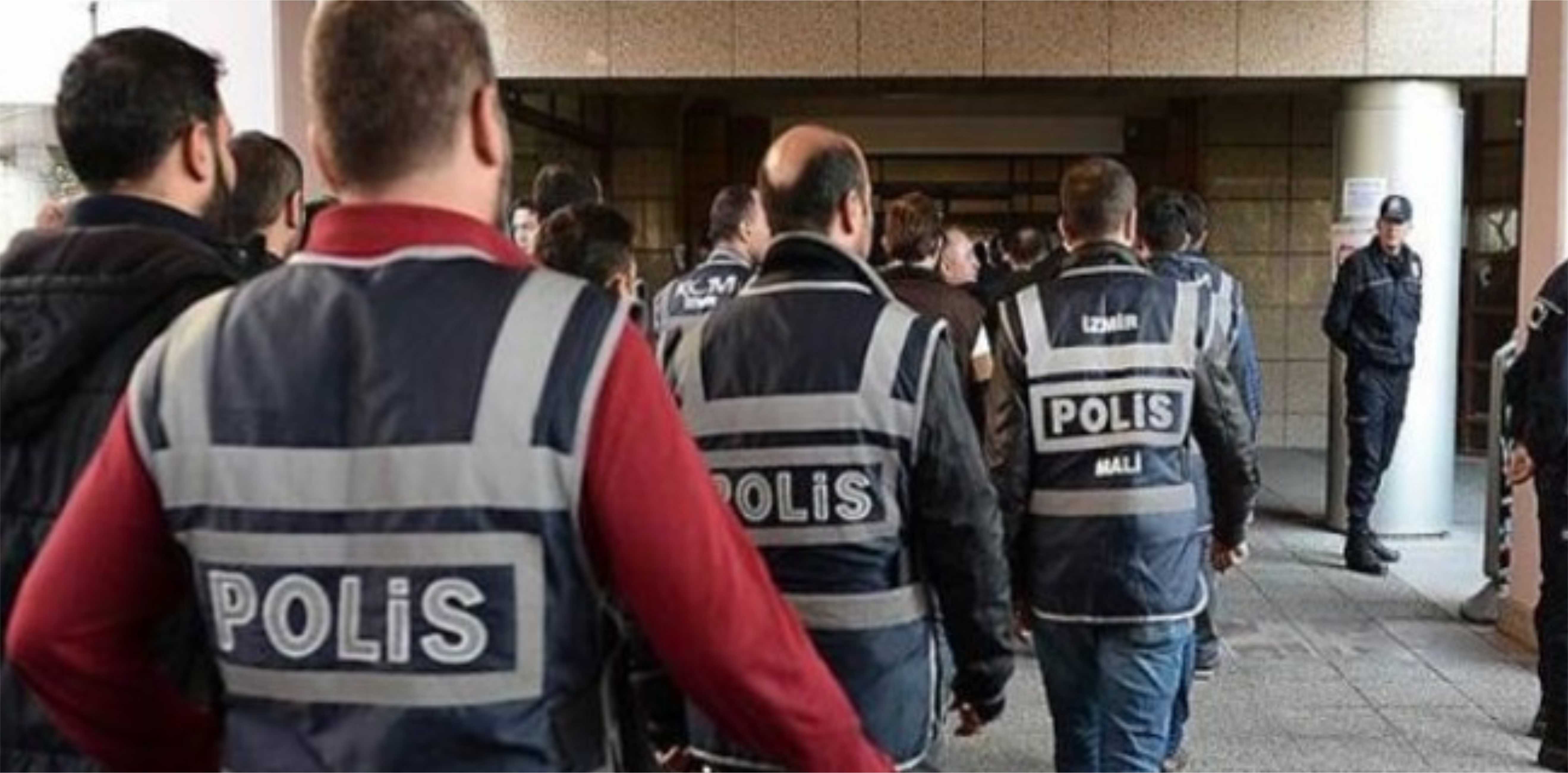 İstanbul’da FETÖ operasyonu: 168 gözaltı
