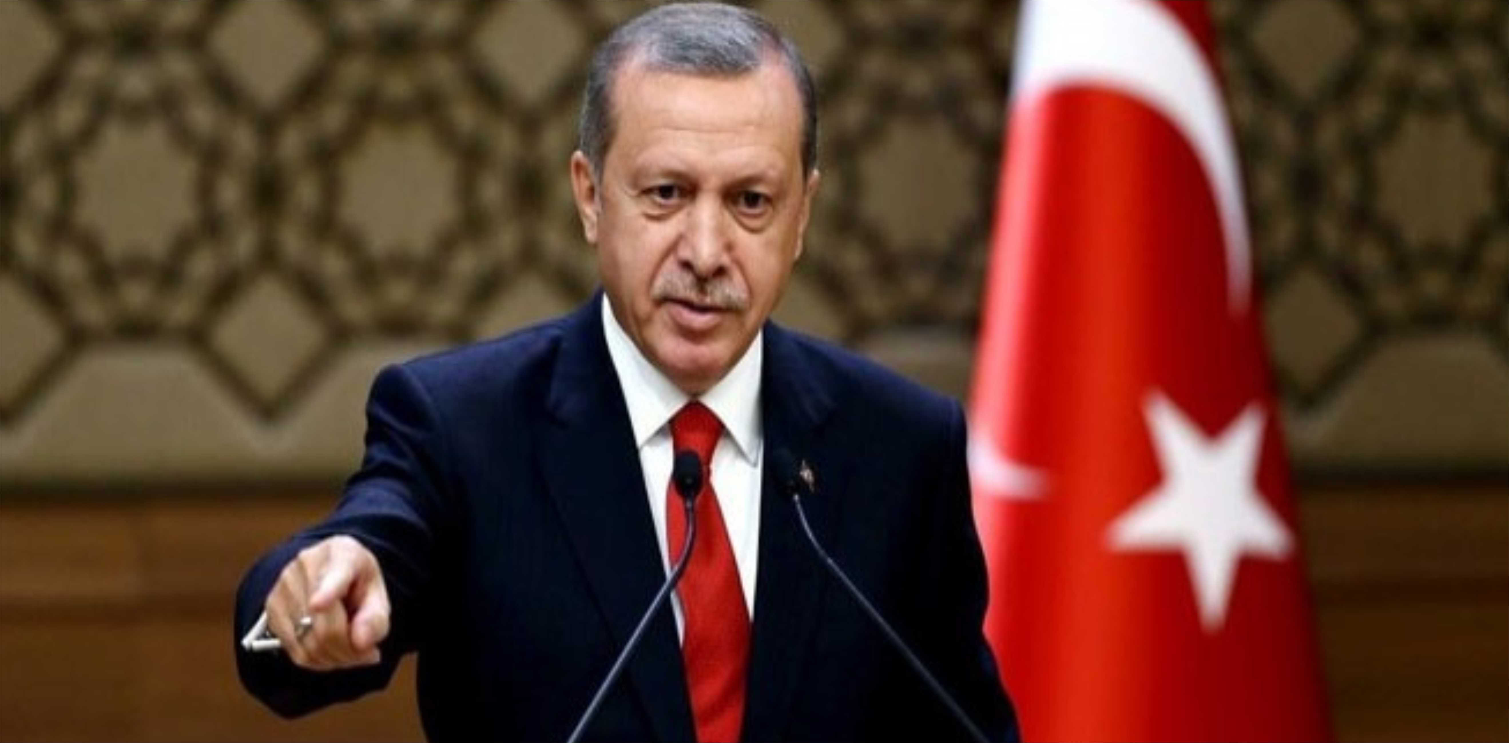 Erdoğan’dan kritik üs açıklaması: Kapatabiliriz