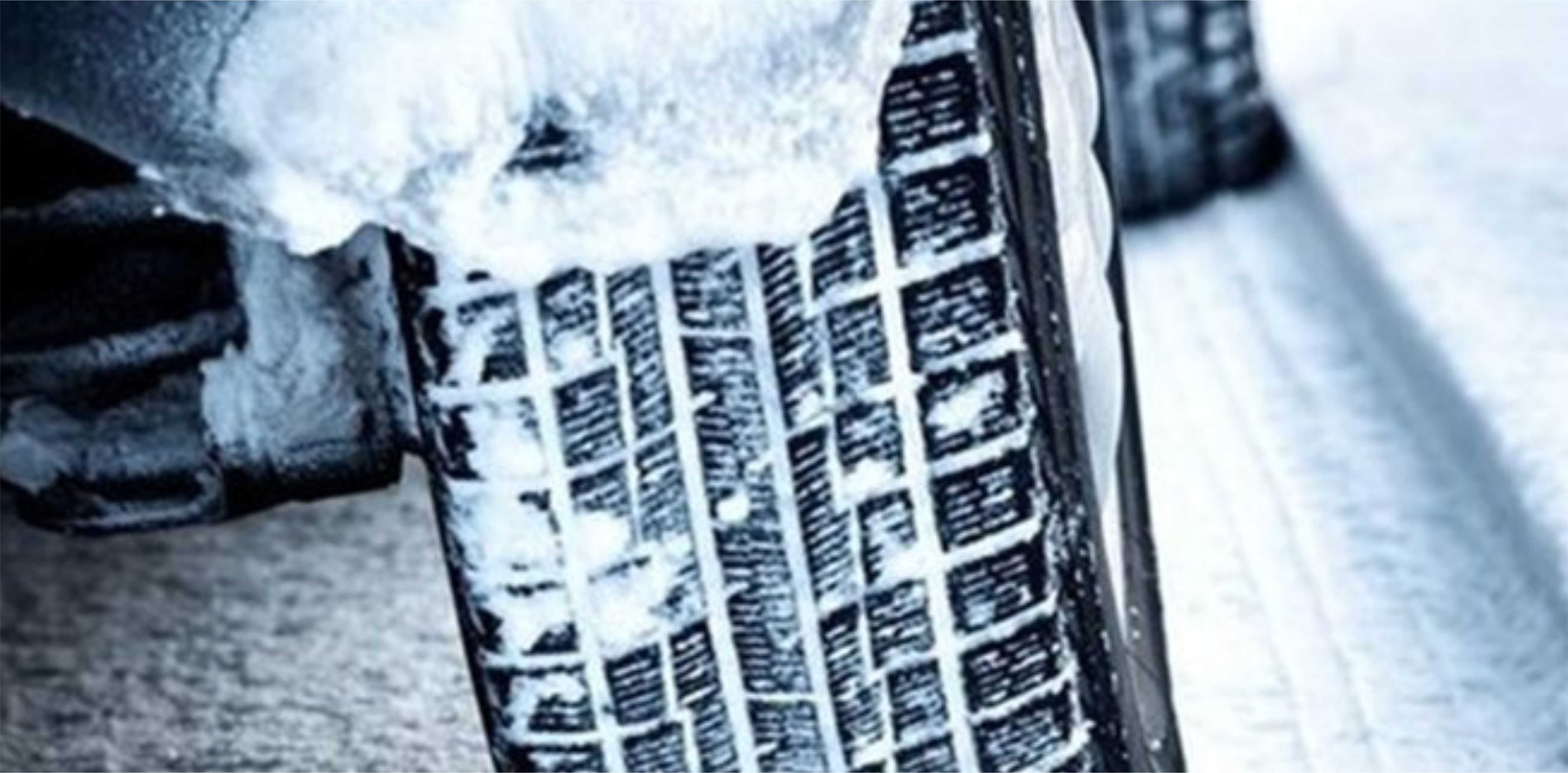 Kış Lastiği Hangi Araçlarda Zorunlu?