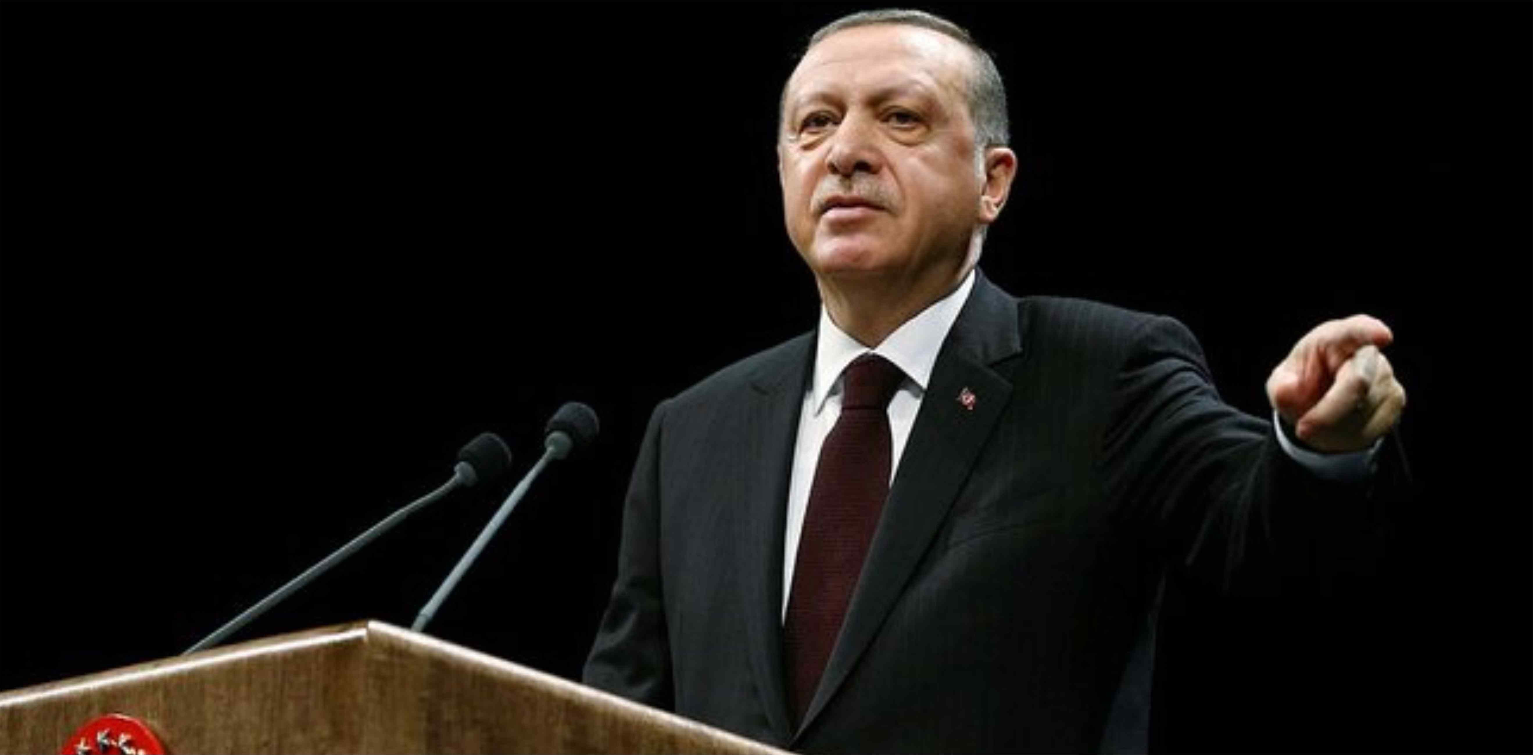Erdoğan: Faizleri yatırım yapılabilecek seviyeye çekin