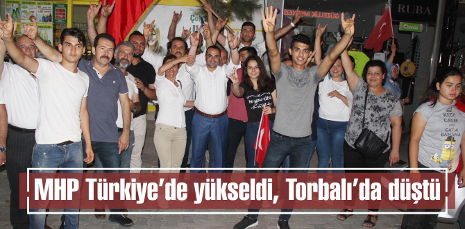 “ 25 Haziran sabahı Türkiye’yi Cumhur İttifakı birlikte yönetecek”