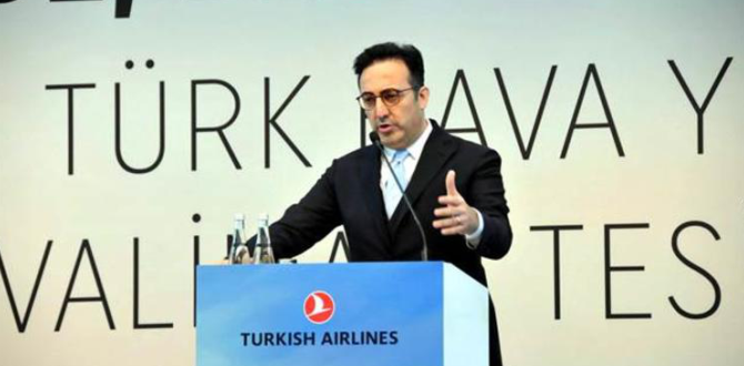 İstanbul Havalimanı’na taşınma ile ilgili flaş açıklamalar