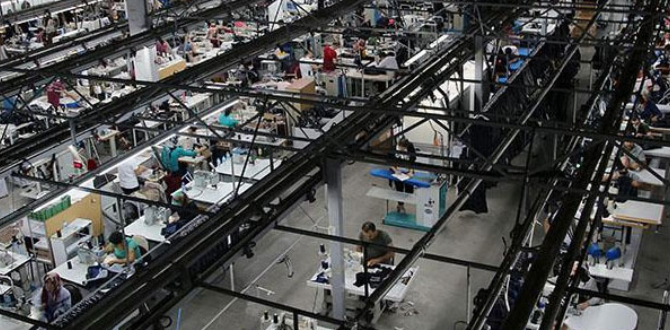 Van’da 15 bin kişiye iş kapısı açılıyor