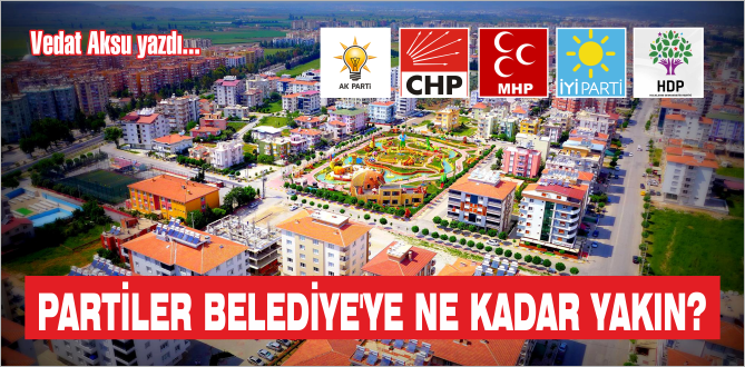 İYİ Parti ve CHP teşkilati ittifakı nasıl karşılıyor?