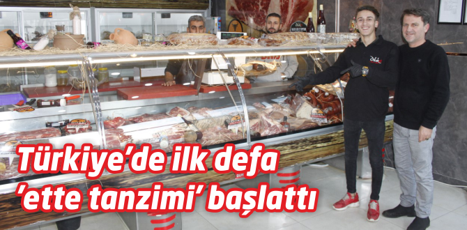 ‘Dijital kasap’ sosyal medyadan Türkiye’ye et satıyor