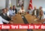 İzmir Basını ‘Yerel Basına Ses Ver’ diyecek